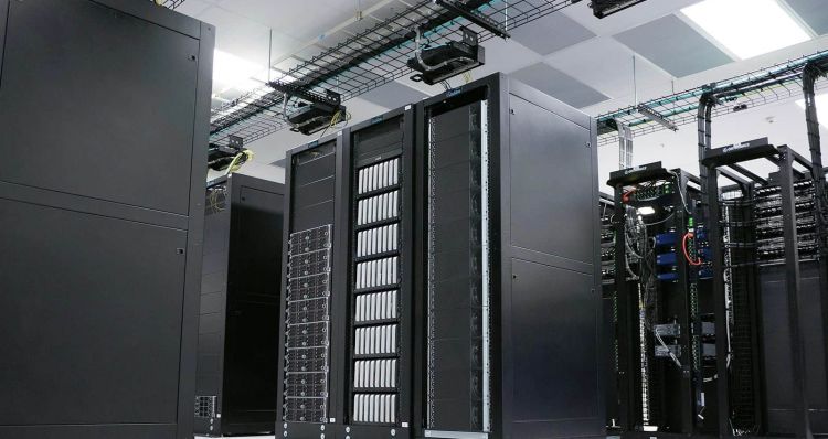 數(shù)據(jù)機房電涌防護方案